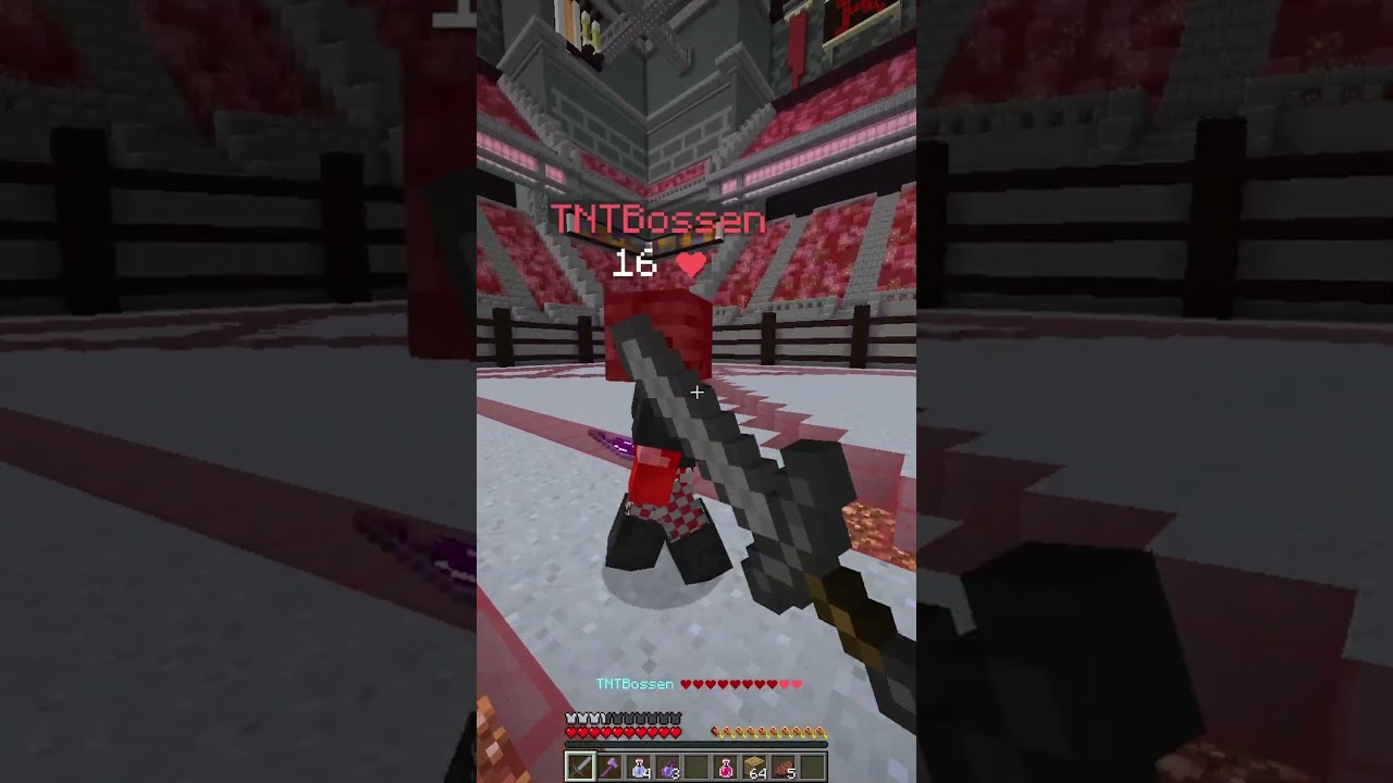 Winning A Game With Every Kit Day 27 (Blitz Duels). 