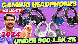 NEW?Best Gaming Headphones Under 2000?Best Gaming Headphones Under 1500?Best Headphones Under 2000