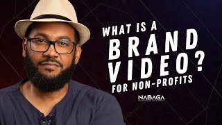 How to Make a Brand Video That Captures Your Nonprofit's Mission