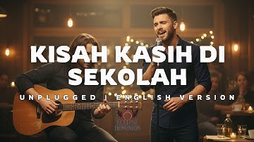 Unplugged | KISAH KASIH DI SEKOLAH (English Version)