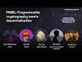 Programmable Crypto & Decentralization Panel 🌐