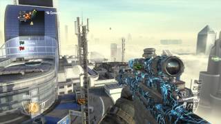 COMETTS INSANE OUT OF MAP TS!!! (Bo2)