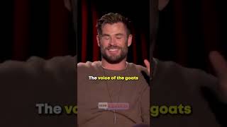 Thor: Goats And Boats Resimi