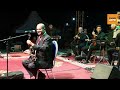 الفنان لحسن العروسي يلهب منصة زومي في النسخة الثانية من مهرجان جماعة زومي