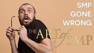 SCALP MICROPIGMENTATION GONE WRONG - BOTCHED PROCEDURE