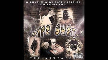 01- On Point Ent - Intro  Prod. By G-Rhythm