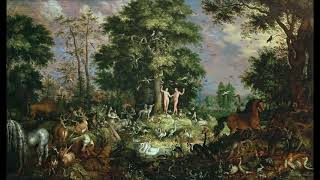 Young Earth Creationism — a few thoughts @EmersonGreen