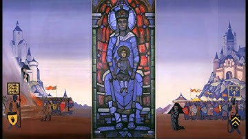 Spectrum Suite (1975) - Steven Halpern (часть 2)