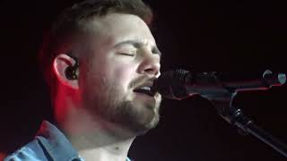 Kameron Marlowe - Never Really Know, Melkweg Amsterdam 11-12-2024