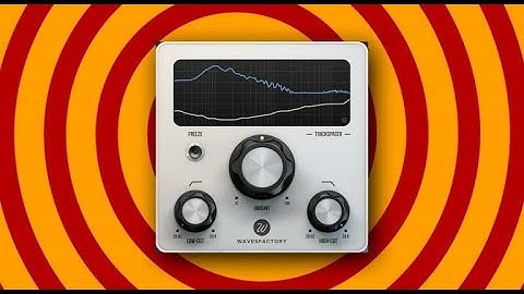 Descargar Wavesfactory Trackspacer Full on macOS