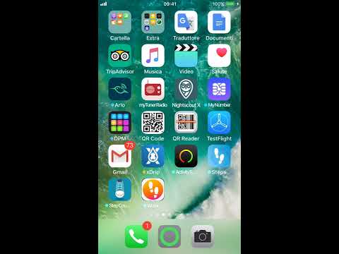 Xdrip Widget