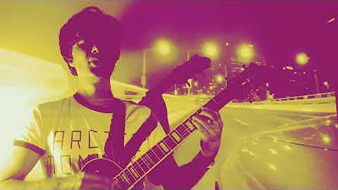 Jeremy Sullivan  Wake Up [Official Music Video]