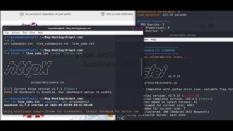 Unlock the Secrets: Top Bug Bounty Hunting Techniques (Part 1)