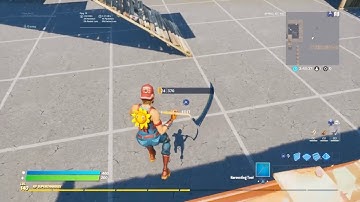 My First Time Making A Floor Invisible (On Controller)