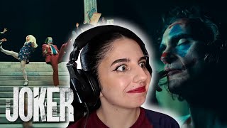 OUR NEW JOKER AND HARLEY | Joker: Folie à Deux Official Teaser Trailer Reaction