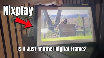 Nixplay Digital Picture Frame Review – Is It Really Worth the Price?
