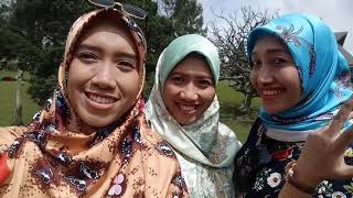 Bukit Kubu Hotel Berastagi (Liburan Keluarga)