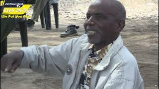 BUHERA PART 2:  Akagadzirwa Pfungwa NeMukadzi Waakarwa Naye Vachirwira Chikomba