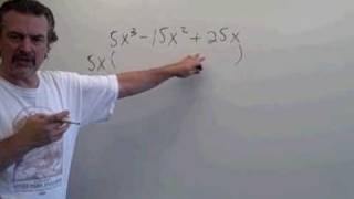 Math 117 Com Fac #4