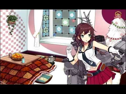 あれ　あれ　あれ？【艦これMAD】