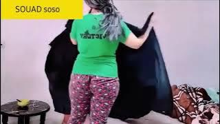 Routini souad soso aujourd'hui #routini_alyawmi 