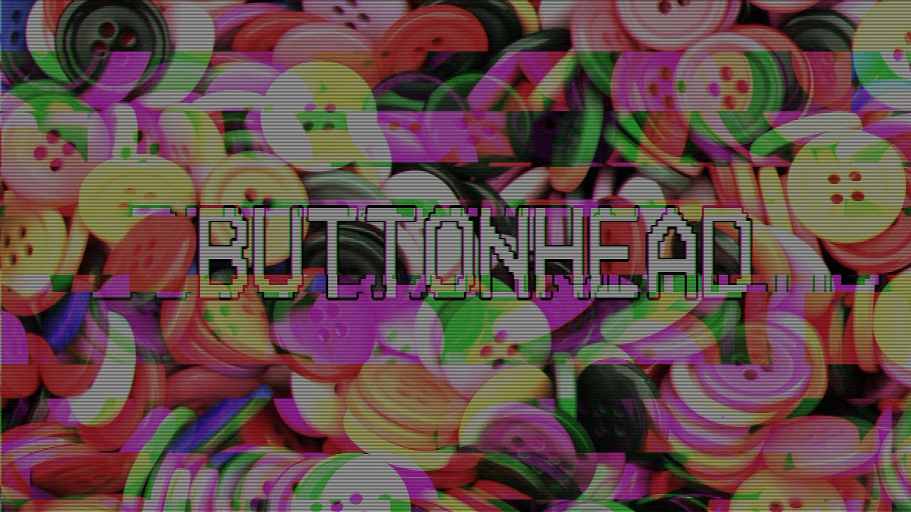 Buttonhead | Creepypasta