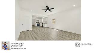 7926 Hudson Street – Property Tour 7926 Hudson Street – Property Tour