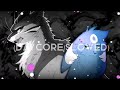 twisted meme (daycore/slowed) ANIMATION BY Feliecho