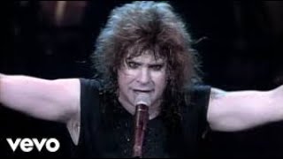 War Pigs - Ozzy Osbourne LIVE 1989 (Audio Remaster only)