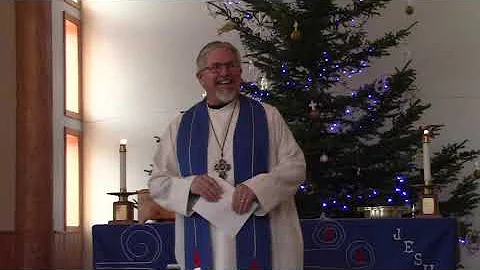 December 18, 2022 - Fourth Sunday in Advent