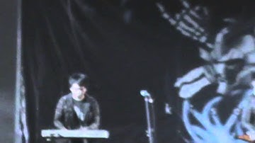 Re:CODE - Deadman Wonderland (OFFICIAL FOOTAGE VIDEO)