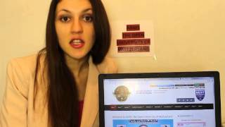 Russian Student Testimonial for ABMS Open University