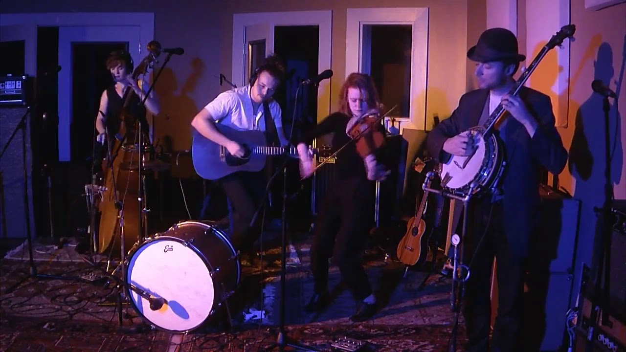 Obejrzyj Good Morning Bedlam - Dancing Fool - Daytrotter Session - 1/11/2019 w YouTube Obejrzyj Good Morning Bedlam - Dancing Fool - Daytrotter Session - 1/11/2019 w YouTube