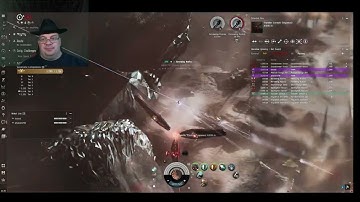 T6 Darks in triple hawks at 1.4b isk/hour (gross)