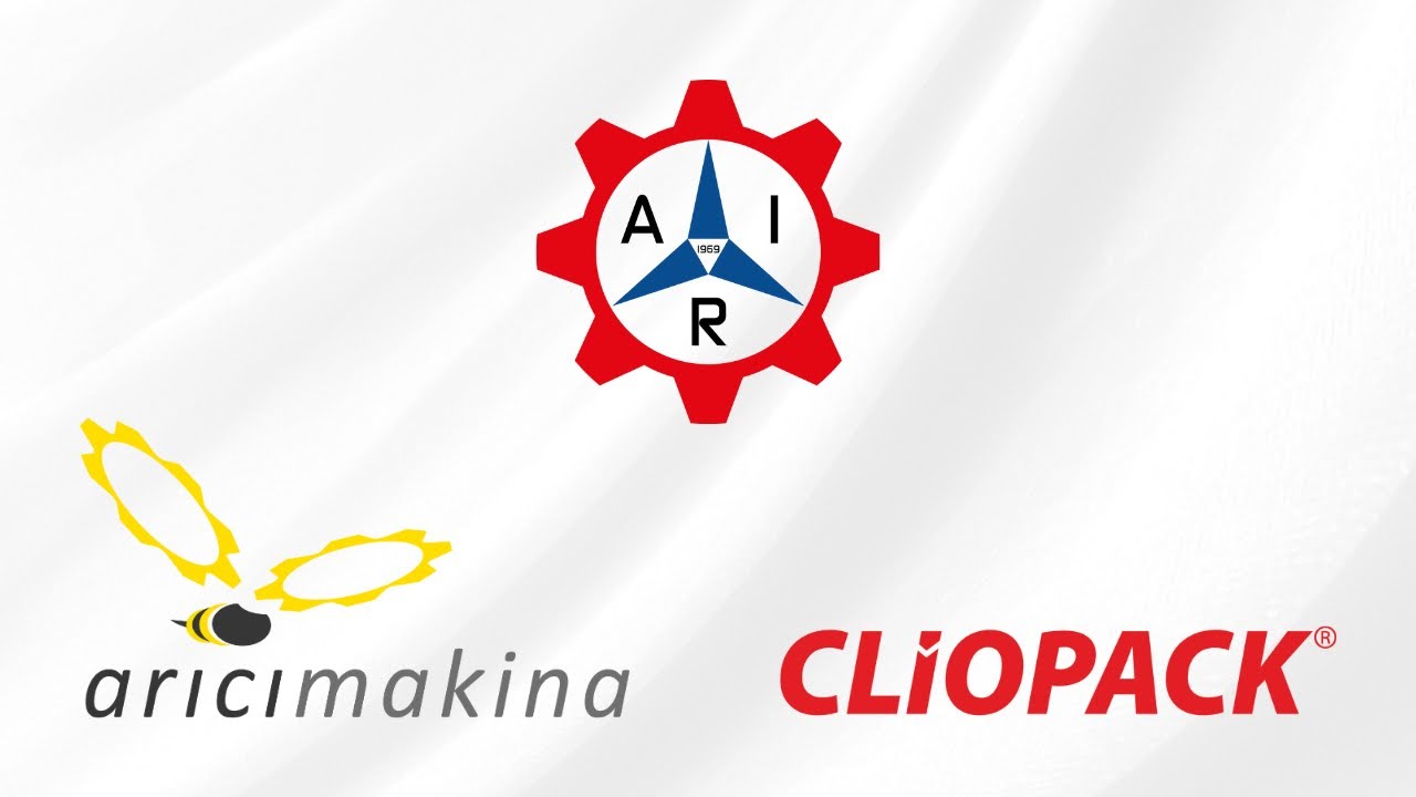 Arı Makina | Arıcı Makina | Cliopack
