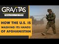 Gravitas: The United States has abandoned Afghanistan