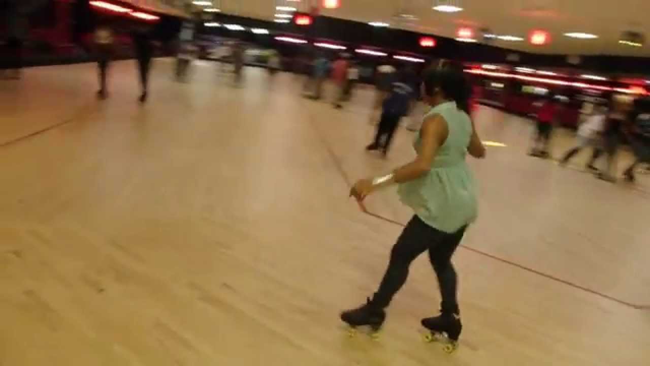 DeeJays United - Skating Wednesday Nights @Cascade