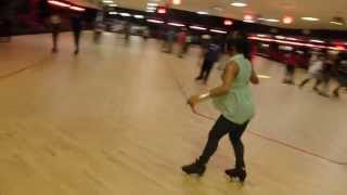 DeeJays United - Skating Wednesday Nights @Cascade