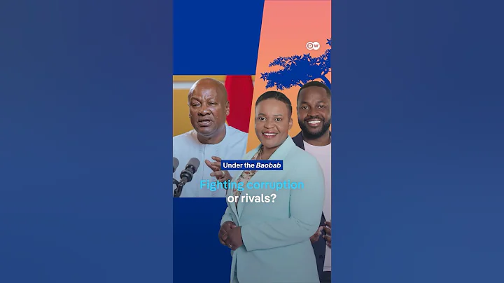 Mahama vows reform. Opposition cries foul. Is the anti-corruption drive about integrity—or payback?