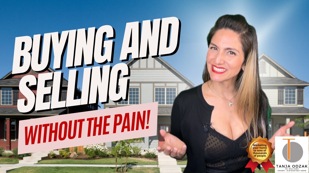 Buying and Selling Without The Pain!