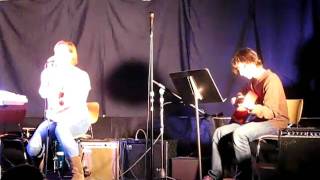 Famous Java Jam 2011: Hurt (Johnny Cash) cover Profile
