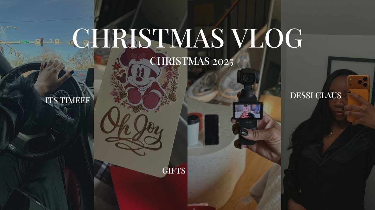 Santa🎅🏽 came and told me this🎄…