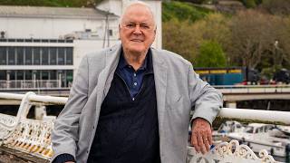 John Cleese Returns To Torquay For First Time In 50 Years Swns