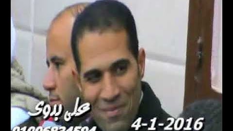 محمود الشحات سورة فصلت كفر صقر 4 1 2016 تسجيلات على بدوى01006834594