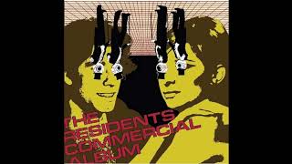 The Residents: Shut up, Shut Up