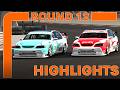 Race 12 Highlights | Abu Dhabi | BeamNG AI Competition Season 1