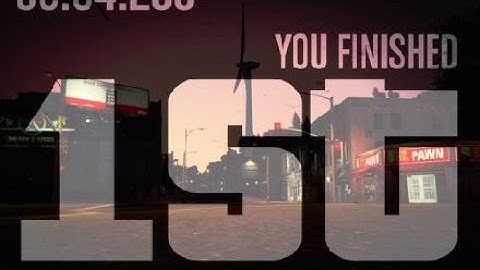 GTA 5 HALLOWEEN PARTY 2020 BLUS BACKUP RELEASE OFW NO JB