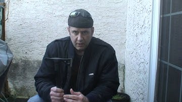 SOG FastHawk Demo and Review