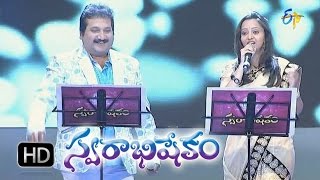 Download Mallela Vaana Song - Mano, Malavika Performance In Etv Swarabhishekam - 1st Nov Video MP3 Mallela Vaana Song - Mano, Malavika Performance In Etv Swarabhishekam - 1st Nov