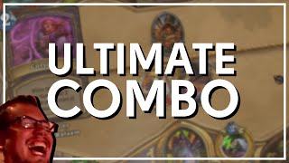 ULTIMATE COMBO [r/hearthstone]